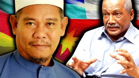 The memoirs of tun dr mahathir mohamad by. PAS tuduh Rahim Noor cuba timbul konflik di Sabah | Free ...