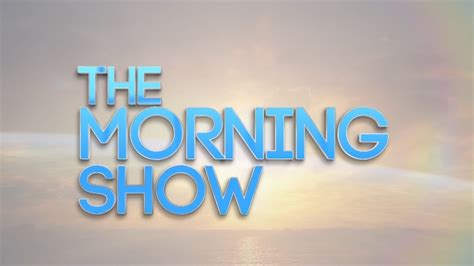 Дженнифер энистон , риз уизерспун и стив карелл. The Morning Show - Arise News