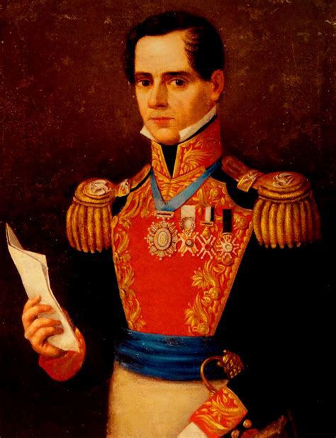 All Sizes Antonio López De Santa Anna Flickr Photo Sharing