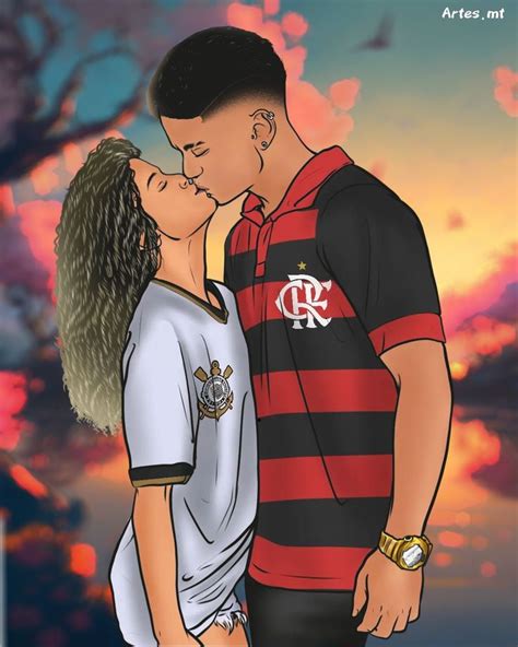 Casal Flamengo Em 2023 Fotos Ousadas De Casal Fotos De Rosto Fotos