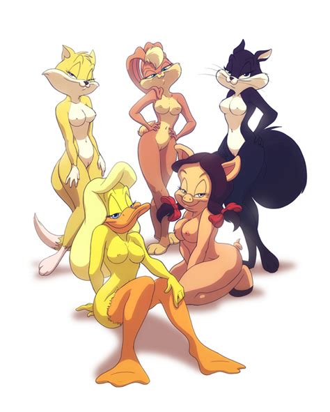Looney Tunes Porn Comics Porn Sex Photos