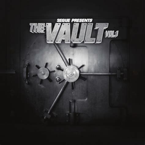 The Vault Music