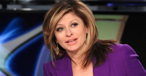 what happened to maria bartiromo fox news host controversy explained