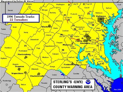 25 Zip Code Map Northern Virginia Maps Database Source