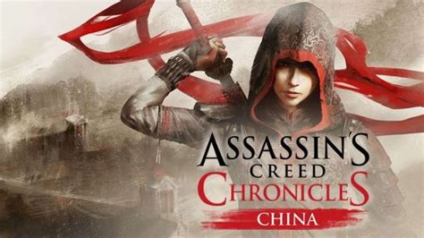 Juegos Gratis Assassins Creed Chronicles China Es Gratuito Hasta El