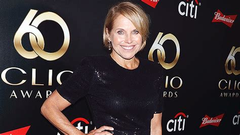 Katie Couric Reacts To Matt Lauer’s Sex Scandal In New Book Hollywood Life