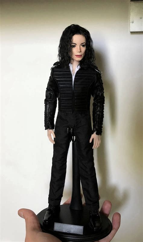 Michael Jackson 16 Custom Doll Michael Jackson Official Site