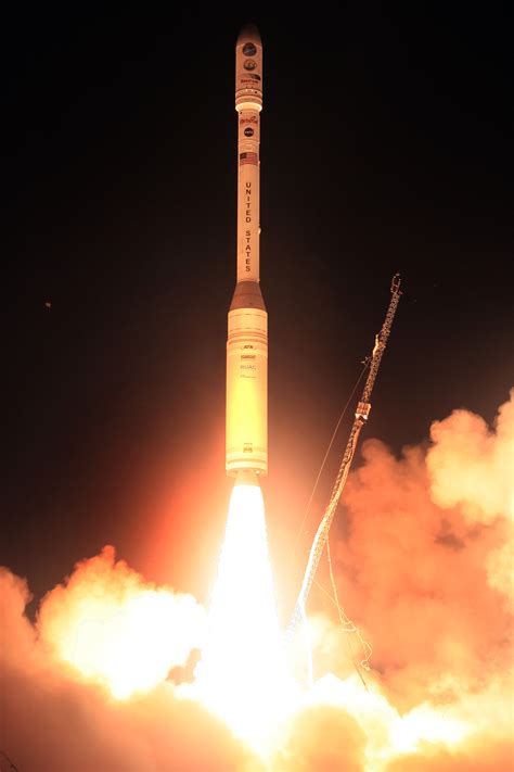 Oco 2 Launch Nasa
