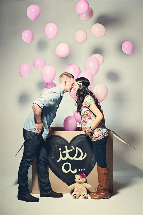 10 creative gender reveal ideas tinyme blog