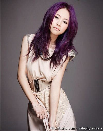Stephy tang is an actress and singer from hong kong born in 1983. Picture of Stephy Tang
