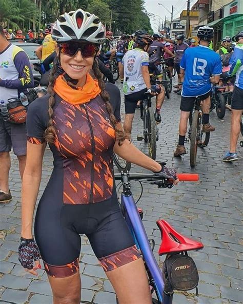 Pin On Cycling Women