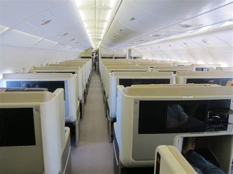 Norwegian Now Charging Extra For A380 First Class Suites One Mile At