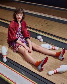 Vintage Candlepin Bowling Alley By Stocksy Contributor Raymond Forbes Llc Artofit