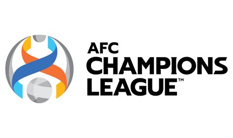 Afc Champions League Logo Png Vector Ai Free Download