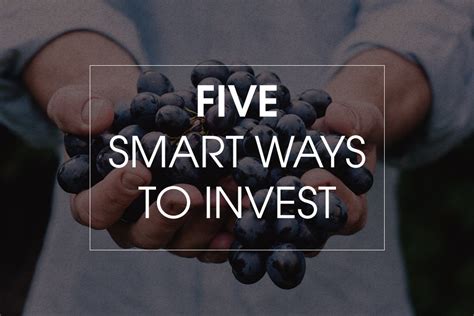 Here are some of the factors which can have a substantial effect on the forex market: Five smart ways to invest your money - Talented Ladies Club