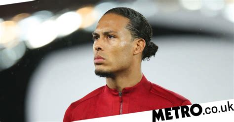 Maybe you would like to learn more about one of these? Liverpool news: Virgil van Dijk sets out his plan to ...