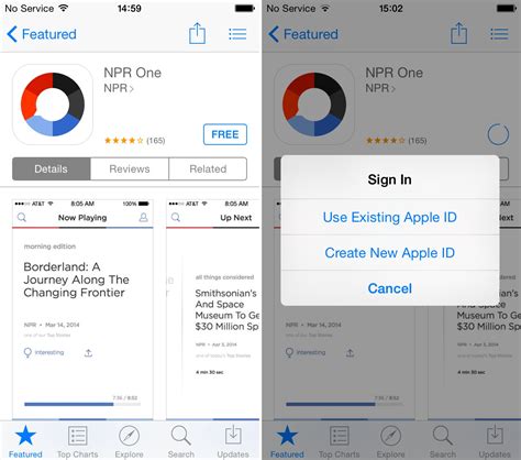 How to create an Apple ID without a credit card