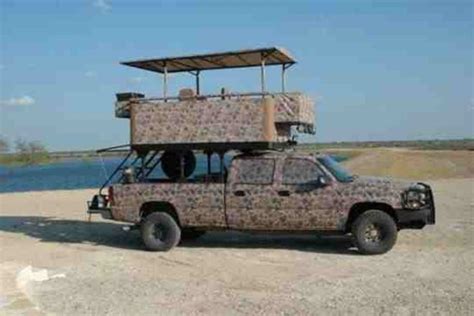 Ultimate Hunting Rigs Gohunt