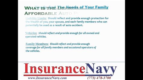 If you do not maintain the coverage, the dmv can suspend your vehicle registration and your driver license. Car Insurance Quotes Chicago
