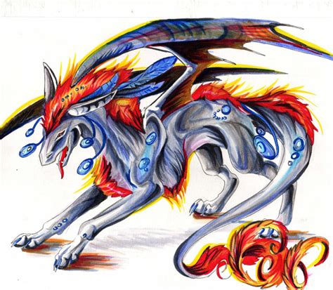 Dragon here be dragons, cool dragons, fantasy dragon,, hd png download. Fire Dragon by Lucky978 on DeviantArt