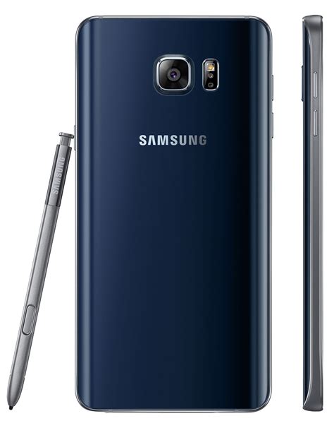 Photos Price And Specs Samsung Officially Announces Galaxy Note 5 With