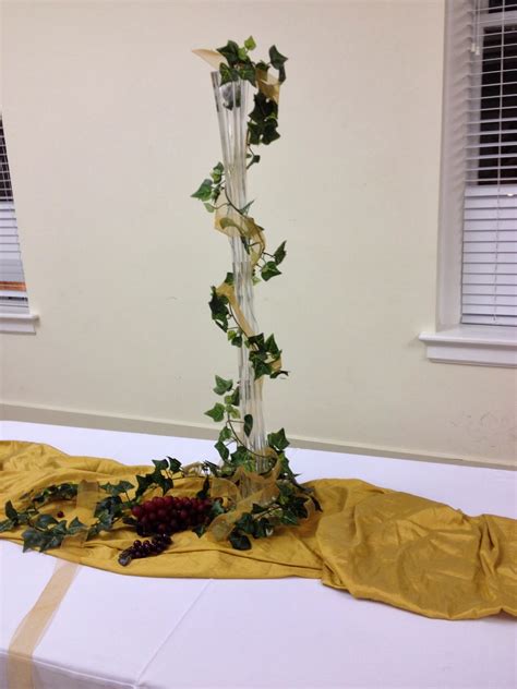 Ancient greek themed party decorations. Party People Event Decorating Company: Greek theme prom ...