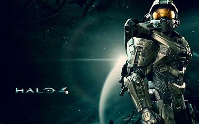 Halo Wallpapers Backgrounds Para Chief Master Pc