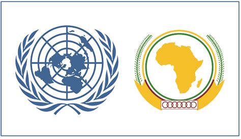 Joint Communiqué Of The African Union And The United Nations On The