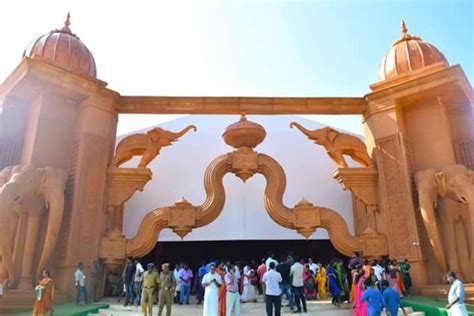 This Rs 55 Crore Wedding Is Like Nothing You Have Ever Seen Rediff