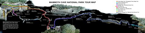 How To Visit Mammoth Cave National Park The Adventures Of Trail And Hitch