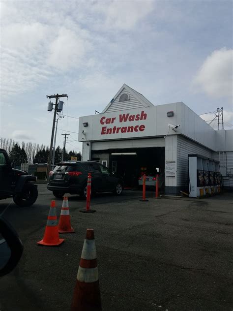 The price for one time wash is $8 / $10 / $12. Shell Gas Station and Car Wash - Car Wash - 1710 Freeway ...