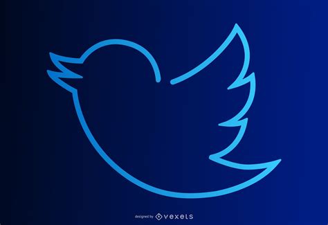 Twitter Birds Vector Download