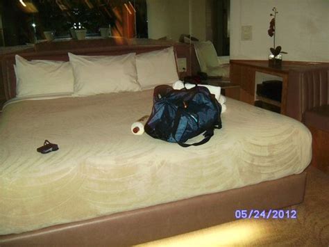 King Size Wmatching Robes Picture Of Sybaris Frankfort
