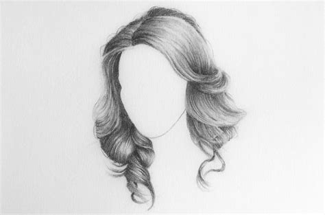 Feel free to explore, study and enjoy paintings with paintingvalley.com. Как рисовать волосы карандашом поэтапно для начинающих?