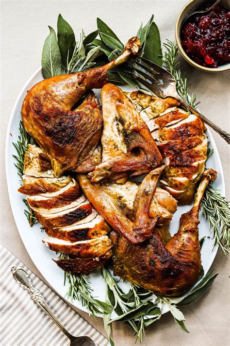 Thanksgiving Cooking Cooking Turkey Spatchcock Turkey Recipe Dry Brine Turkey Best Pans