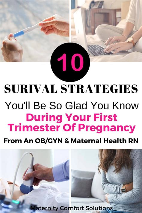 Pin On Pregnancy First Trimester