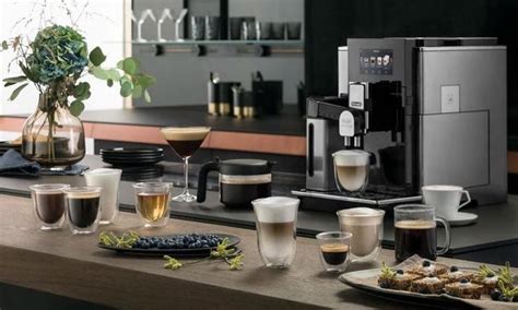 Discover coffee capsule at asksly! DeLonghi Maestosa fully automatic coffee machine Review ...