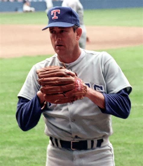 Why Nolan Ryan Wasnt The Best Pitcher Ever D Magazine