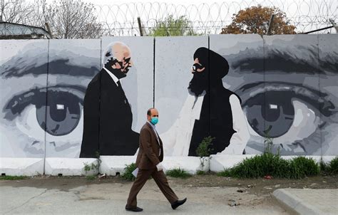 Opinion What Is Missing From Afghan Peace Talks The New York Times