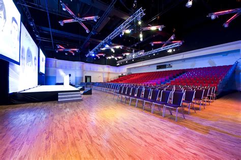 9 Top Tips For Choosing The Best Conference Venue Best Venues London
