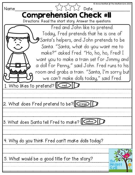 33 Grade 2 French Reading Comprehension Worksheets For Your Learning Needs