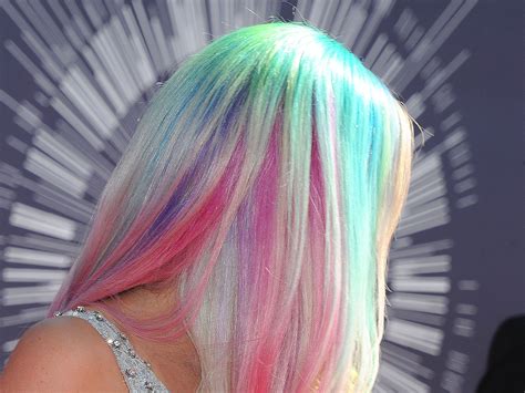 Hair Dye Fails Why You Should Never Dye Your Hair This Colour