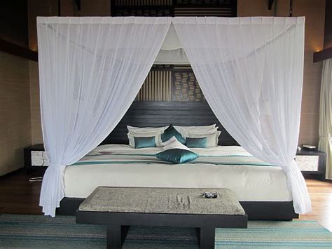 You just need to attach the parts together, then adorn the top side of the bed with fabrics and other ornamentation. Ways to Use Sheer Curtains and Valences