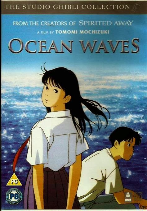 To me, it just sounds. Watch Ocean Waves (1993) Online For Free Full Movie ...