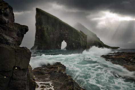 Faroe Islands Photography Workshop Fototripper