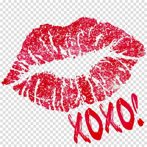 Kiss Clipart Png Transparent Lips Clipart Kiss Lips Png Clipart