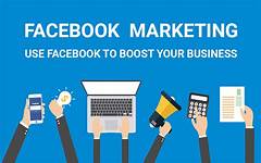 Facebook Marketing - Use Facebook to boost your business ...