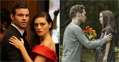 The Originals: 5 Characters Who Got Fitting Endings (& 5 Who Didn't)