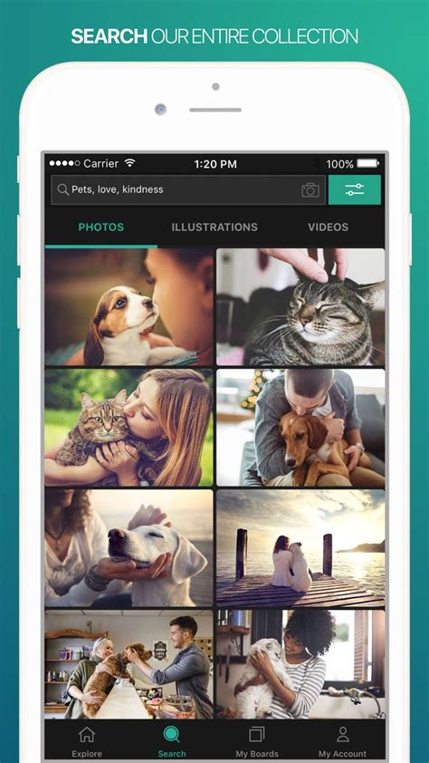 ‎istock Stock Photography On The App Store Stock Photography