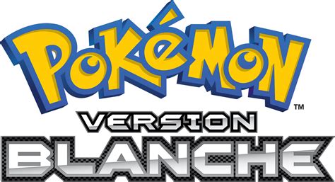 Pokémon Version Noire - Pokémon Version Blanche - Eternia
